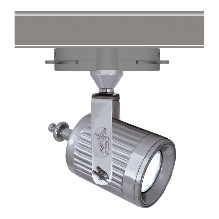 VIENNA GU10 SPOTLIGHT FOR TRACKING SYSTEM NEW VIENNA COLLECTION FEDE