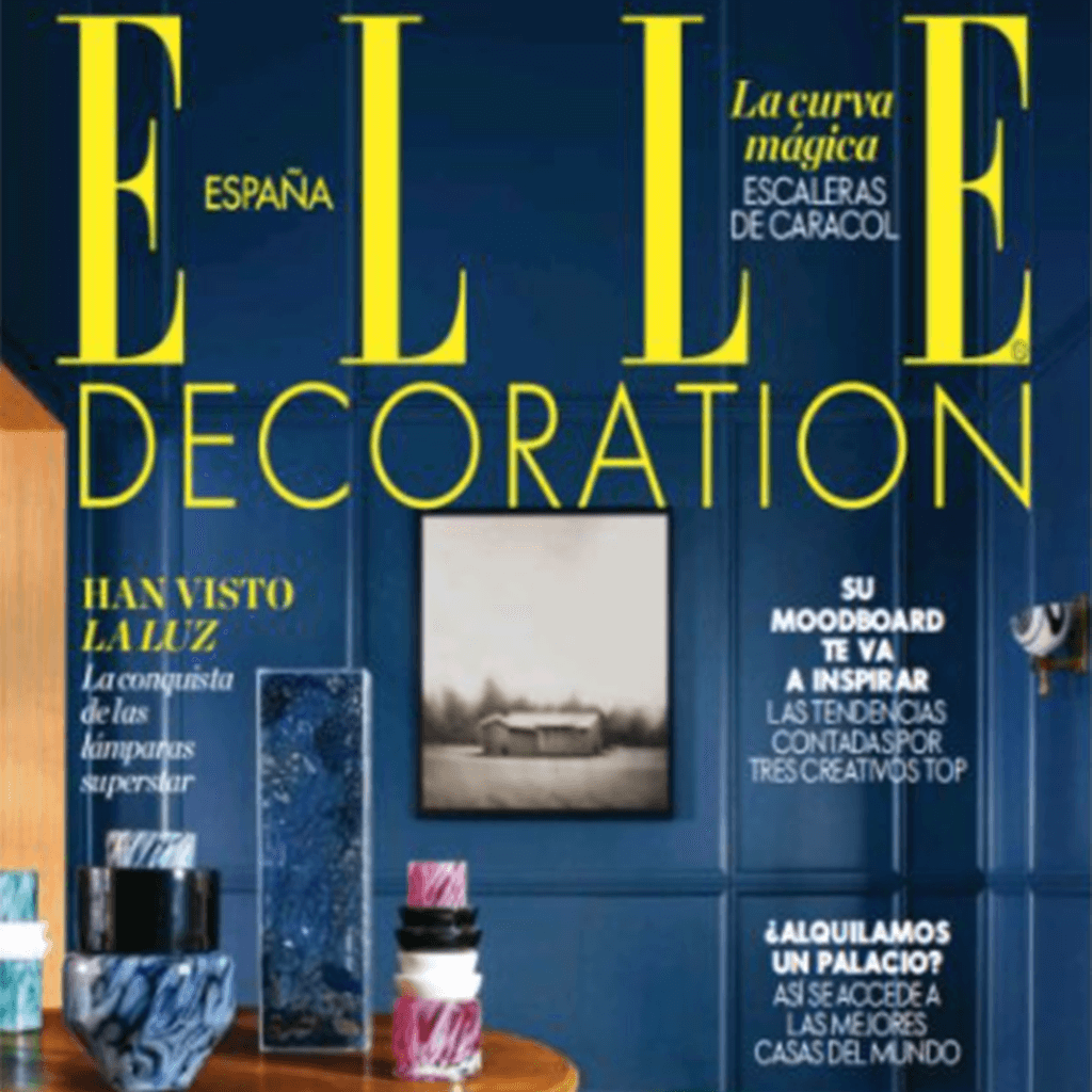 Elle Decor Spain Deals