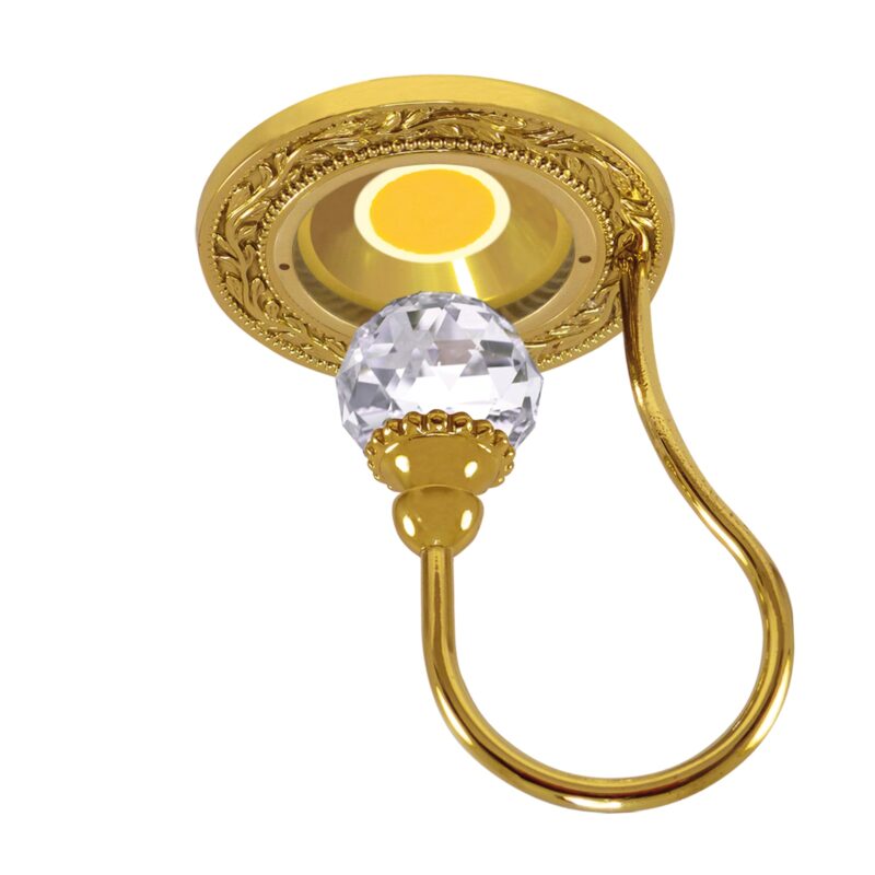 Downlight empotrable PARIS CRYSTAL DE LUXE - Image 2