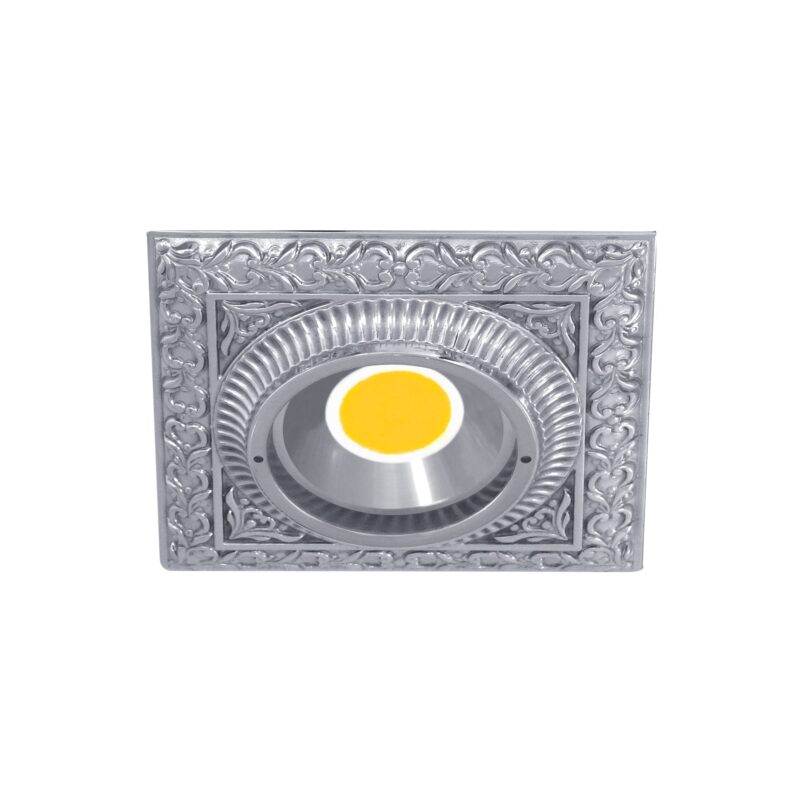 Downlight empotrable SQUARE SAN SEBASTIAN COLLECTION - Image 4