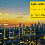 Light + Building 2026