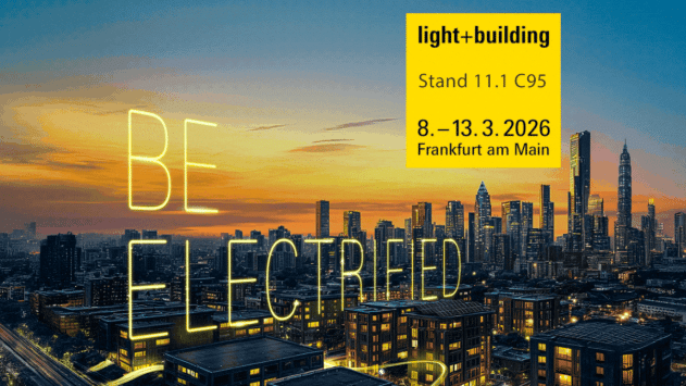 Light + Building 2026