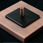 SOHO switch with toggle