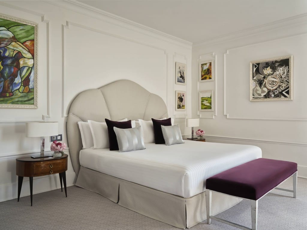 El Palace Suite - Ronnie Wood