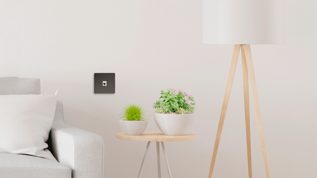 Modern Switch
