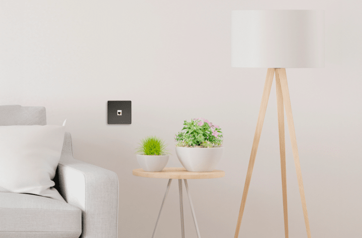 Modern Switch