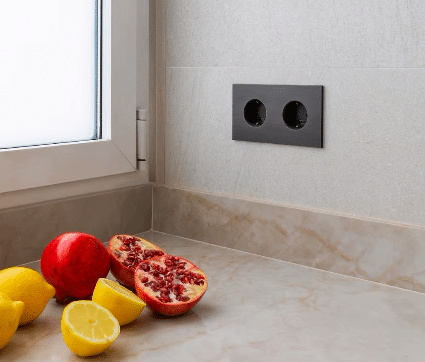 Doble socket Twenty