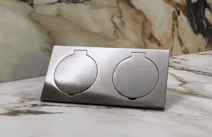 Floor Sockets FEDE
