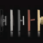 SoHo Brushed Switches FEDE