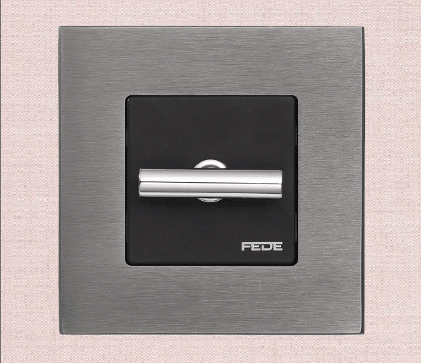 SoHo rotary switch