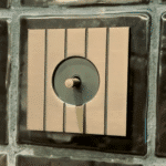 Studio Switch on tile