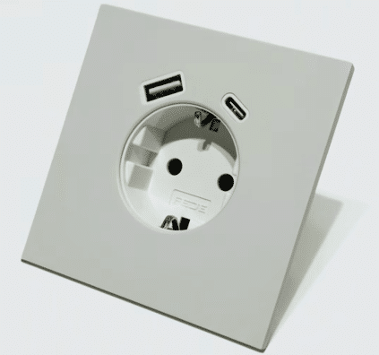 Twenty Socket